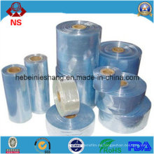 China PVC-Stretch-Schrumpffolie